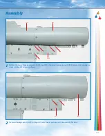 Предварительный просмотр 4 страницы De Agostini Model Space MiG-29 Manual