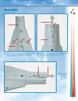 Предварительный просмотр 12 страницы De Agostini Model Space MiG-29 Manual