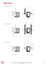 Preview for 4 page of de Gier KL300 Installation Manual