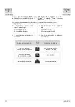 Предварительный просмотр 34 страницы de Gotzen xgenus dc User Manual