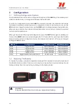 Preview for 6 page of De Haardt XTRA.MINI 200.322 User Manual