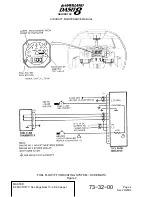 Preview for 10 page of De Havilland DASH8 100 Series Maintenance Manual