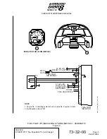 Preview for 11 page of De Havilland DASH8 100 Series Maintenance Manual