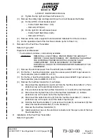 Preview for 14 page of De Havilland DASH8 100 Series Maintenance Manual