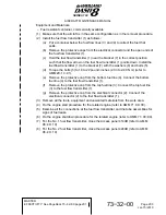 Preview for 15 page of De Havilland DASH8 100 Series Maintenance Manual