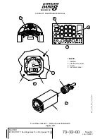 Preview for 16 page of De Havilland DASH8 100 Series Maintenance Manual