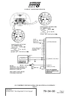 Preview for 80 page of De Havilland DASH8 100 Series Maintenance Manual