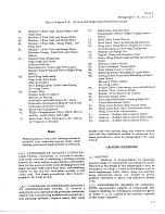 Preview for 19 page of De Havilland DHC-4 CARIBOU Maintenance Manual