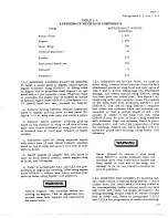 Preview for 21 page of De Havilland DHC-4 CARIBOU Maintenance Manual