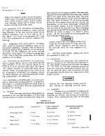 Preview for 24 page of De Havilland DHC-4 CARIBOU Maintenance Manual