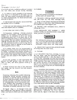 Preview for 38 page of De Havilland DHC-4 CARIBOU Maintenance Manual