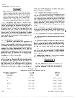 Preview for 40 page of De Havilland DHC-4 CARIBOU Maintenance Manual