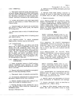 Preview for 89 page of De Havilland DHC-4 CARIBOU Maintenance Manual