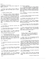 Preview for 90 page of De Havilland DHC-4 CARIBOU Maintenance Manual