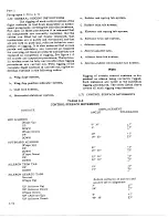 Preview for 116 page of De Havilland DHC-4 CARIBOU Maintenance Manual