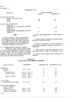 Preview for 118 page of De Havilland DHC-4 CARIBOU Maintenance Manual