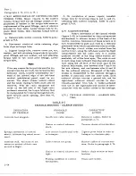 Preview for 128 page of De Havilland DHC-4 CARIBOU Maintenance Manual