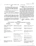 Preview for 143 page of De Havilland DHC-4 CARIBOU Maintenance Manual