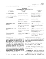 Preview for 171 page of De Havilland DHC-4 CARIBOU Maintenance Manual