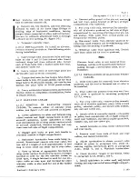 Preview for 173 page of De Havilland DHC-4 CARIBOU Maintenance Manual