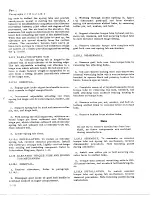 Preview for 176 page of De Havilland DHC-4 CARIBOU Maintenance Manual