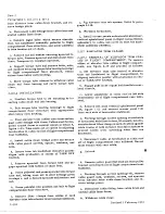 Preview for 184 page of De Havilland DHC-4 CARIBOU Maintenance Manual