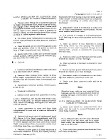 Preview for 185 page of De Havilland DHC-4 CARIBOU Maintenance Manual