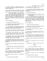 Preview for 193 page of De Havilland DHC-4 CARIBOU Maintenance Manual