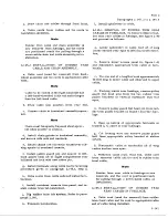 Preview for 205 page of De Havilland DHC-4 CARIBOU Maintenance Manual