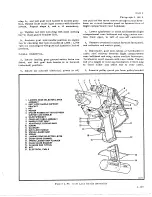 Preview for 209 page of De Havilland DHC-4 CARIBOU Maintenance Manual