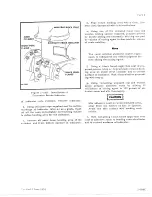 Preview for 231 page of De Havilland DHC-4 CARIBOU Maintenance Manual