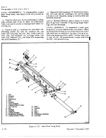 Preview for 244 page of De Havilland DHC-4 CARIBOU Maintenance Manual