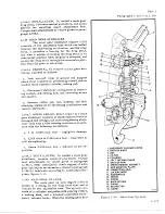 Preview for 245 page of De Havilland DHC-4 CARIBOU Maintenance Manual