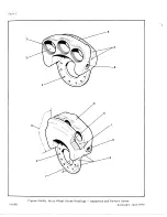 Preview for 256 page of De Havilland DHC-4 CARIBOU Maintenance Manual