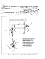 Preview for 258 page of De Havilland DHC-4 CARIBOU Maintenance Manual