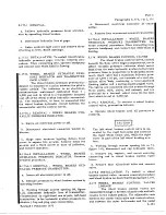 Preview for 259 page of De Havilland DHC-4 CARIBOU Maintenance Manual