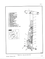 Preview for 279 page of De Havilland DHC-4 CARIBOU Maintenance Manual