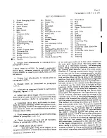 Preview for 281 page of De Havilland DHC-4 CARIBOU Maintenance Manual