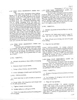 Preview for 293 page of De Havilland DHC-4 CARIBOU Maintenance Manual