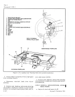 Preview for 306 page of De Havilland DHC-4 CARIBOU Maintenance Manual