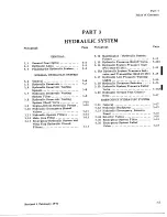 Preview for 313 page of De Havilland DHC-4 CARIBOU Maintenance Manual