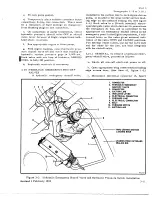 Preview for 325 page of De Havilland DHC-4 CARIBOU Maintenance Manual