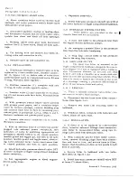 Preview for 326 page of De Havilland DHC-4 CARIBOU Maintenance Manual