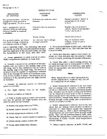 Preview for 390 page of De Havilland DHC-4 CARIBOU Maintenance Manual