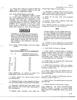 Preview for 427 page of De Havilland DHC-4 CARIBOU Maintenance Manual