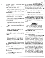 Preview for 433 page of De Havilland DHC-4 CARIBOU Maintenance Manual