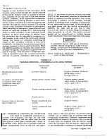 Preview for 448 page of De Havilland DHC-4 CARIBOU Maintenance Manual