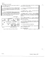 Preview for 452 page of De Havilland DHC-4 CARIBOU Maintenance Manual