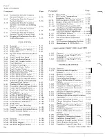 Preview for 480 page of De Havilland DHC-4 CARIBOU Maintenance Manual