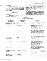 Preview for 483 page of De Havilland DHC-4 CARIBOU Maintenance Manual